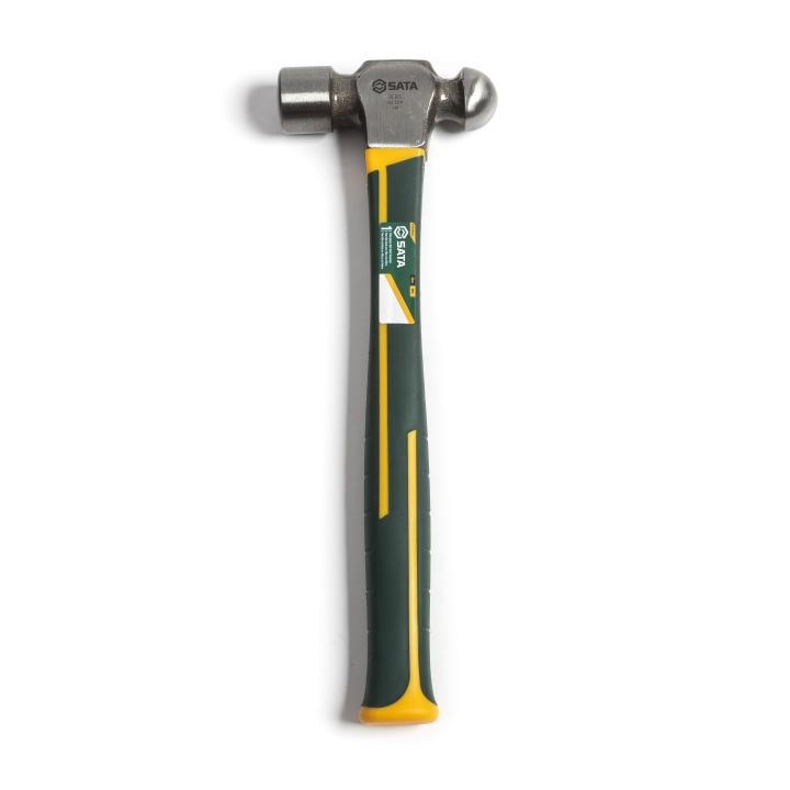 Image of Ball Pein Hammer Fiberglass HDL - SATA