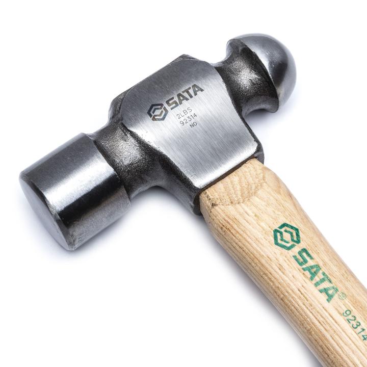 Image of Ball Pein Hammer - SATA