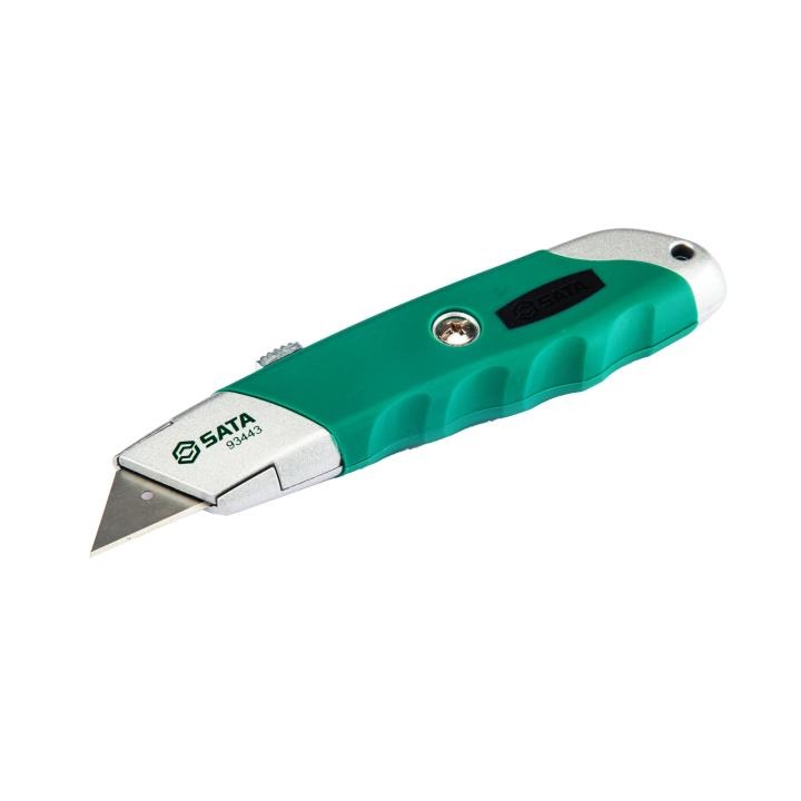 Image of Heavy Duty Utility Knife - SATA