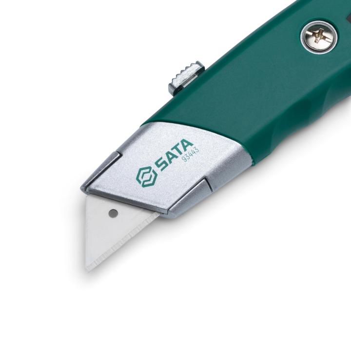 Image of Heavy Duty Utility Knife - SATA