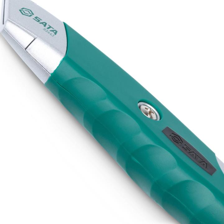 Image of Heavy Duty Utility Knife - SATA