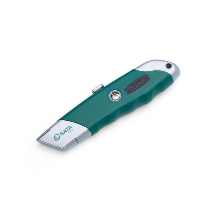 Heavy Duty Utility Knife - SATA