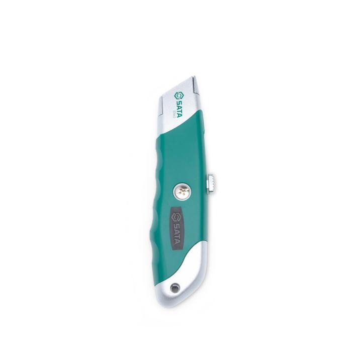 Image of Heavy Duty Utility Knife - SATA