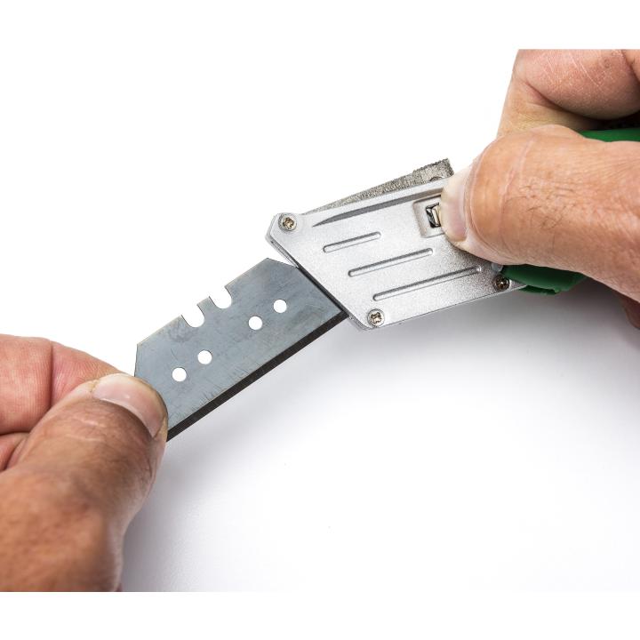 Image of Folding Utility Knife - SATA