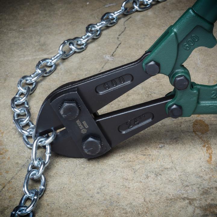 Image of Heavy Duty Bolt Cutter - SATA