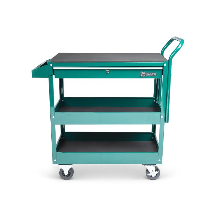 1 drawer tool shop cart