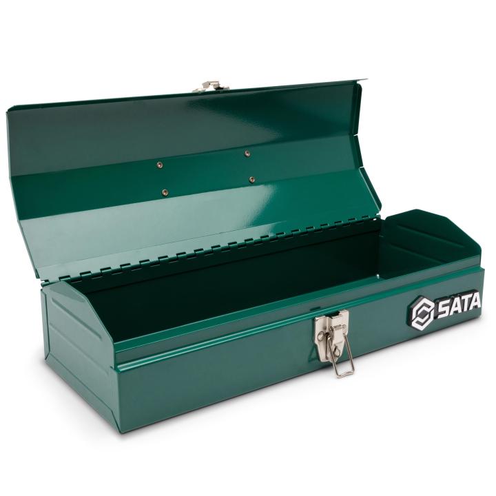Image of Metal Tool Chest - SATA