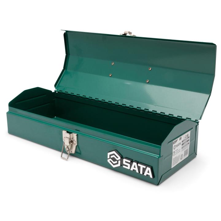 Image of Metal Tool Chest - SATA