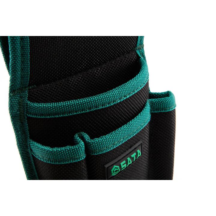 Image of 4 Pocket Belt Pouch - SATA