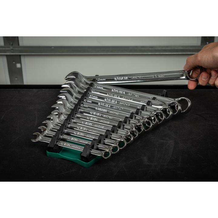 Image of Reversible Wrench Racks - SATA
