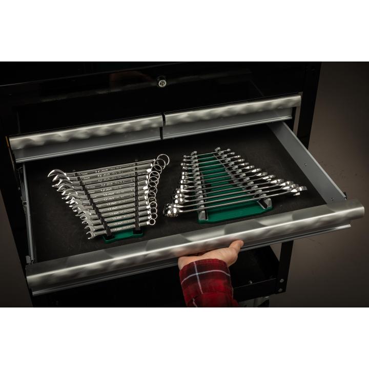 Image of Reversible Wrench Racks - SATA
