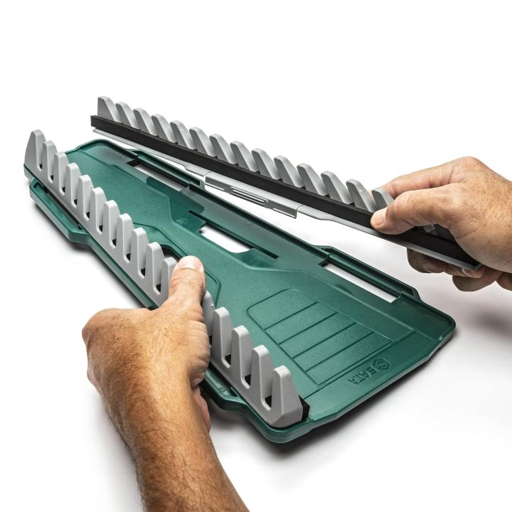 Image of Reversible Wrench Racks - SATA
