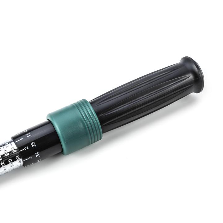 Image of 1/4" Drive Micrometer Torque Wrenches - SATA