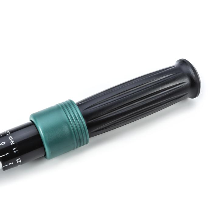 Image of 3/8" Drive Micrometer Torque Wrenches - SATA