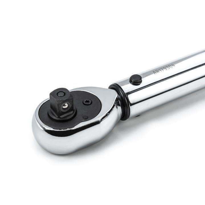 Image of 3/8" Drive Micrometer Torque Wrenches - SATA