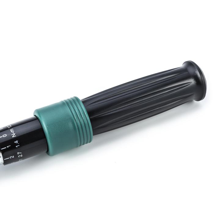 Image of 1/2" Drive Micrometer Torque Wrenches - SATA