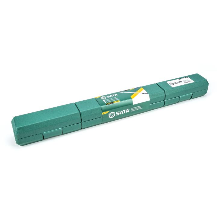 Image of 1/2" Drive Micrometer Torque Wrenches - SATA
