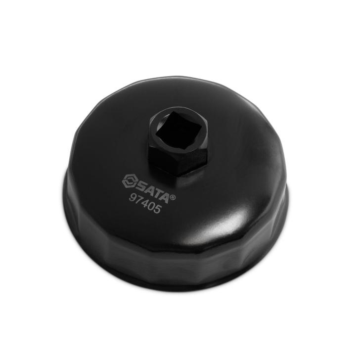 Image of End Cap Oil Filter Wrenches - SATA