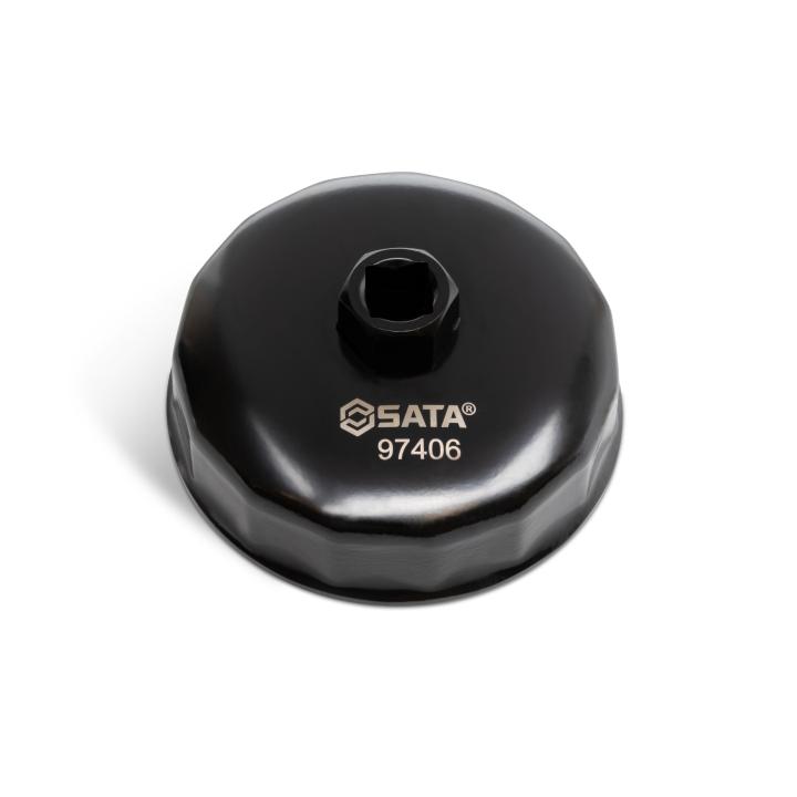 Image of End Cap Oil Filter Wrenches - SATA