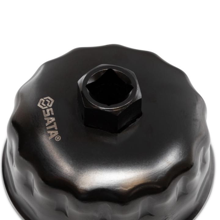 Image of End Cap Oil Filter Wrenches - SATA