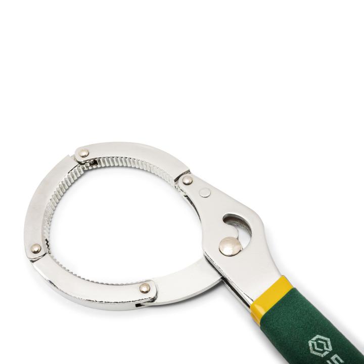 Oil Filter Wrench 55 75mm SATA