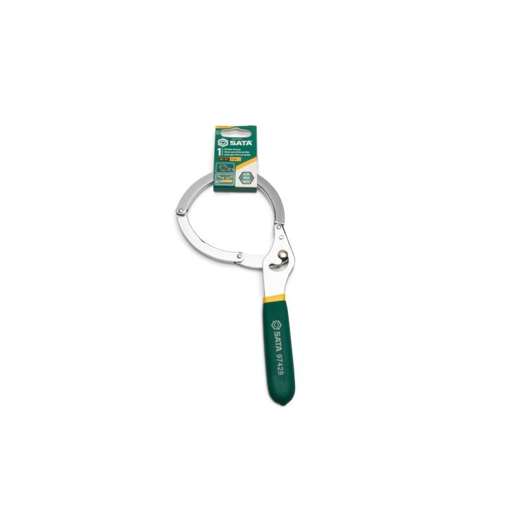 Image of Oil Filter Wrenches - SATA