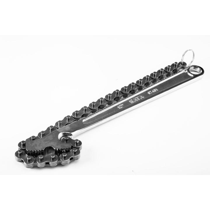 Image of Chain Wrenches - SATA
