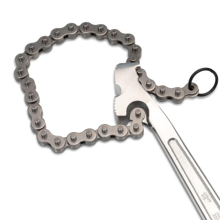 Image of Chain Wrenches - SATA