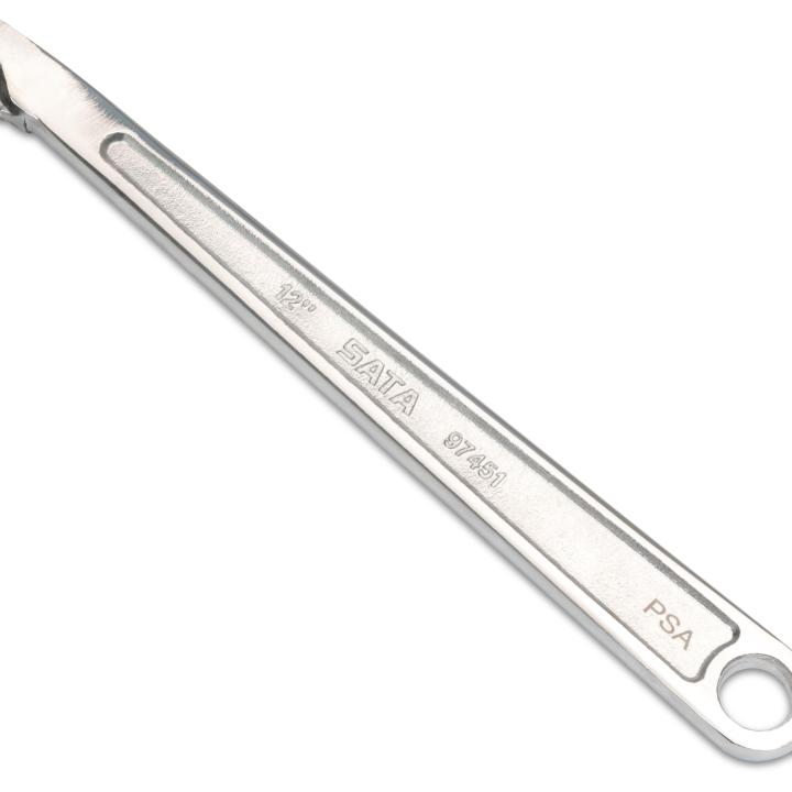 Image of Chain Wrenches - SATA