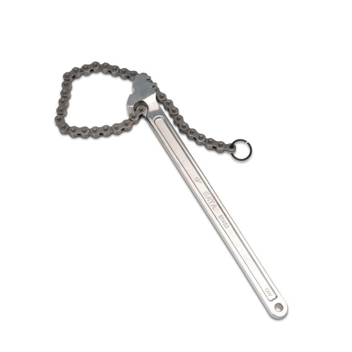 Chain Wrench 15