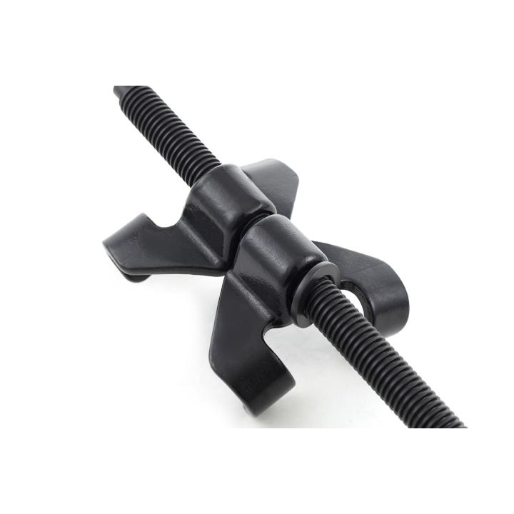 Image of Drop Forged Coil Spring Compressor 370mm - SATA