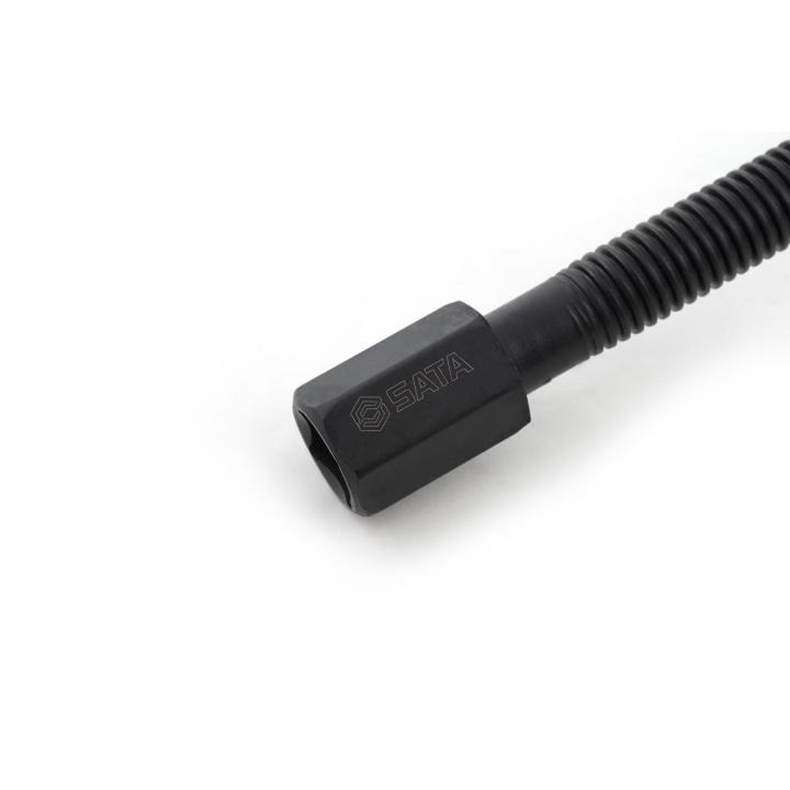 Image of Drop Forged Coil Spring Compressor 370mm - SATA
