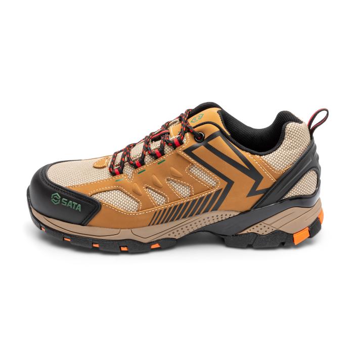 Image of Safety Shoes - SATA