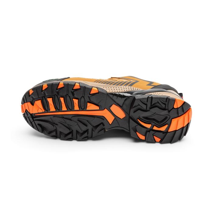 Image of Safety Shoes - SATA