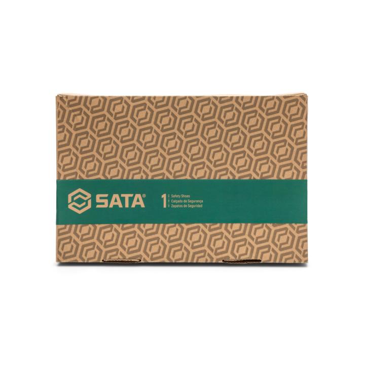 Image of Safety Shoes - SATA