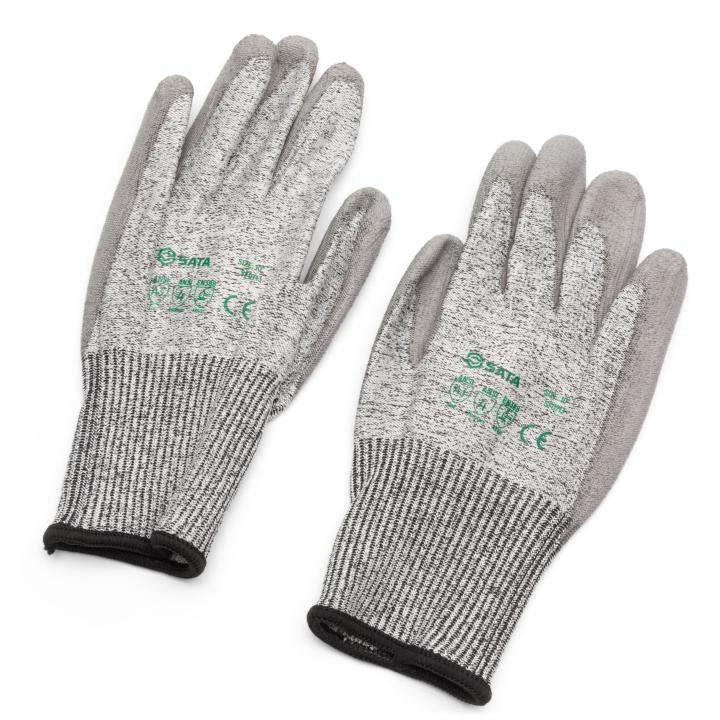 Image of Cut Resistant Gloves - SATA