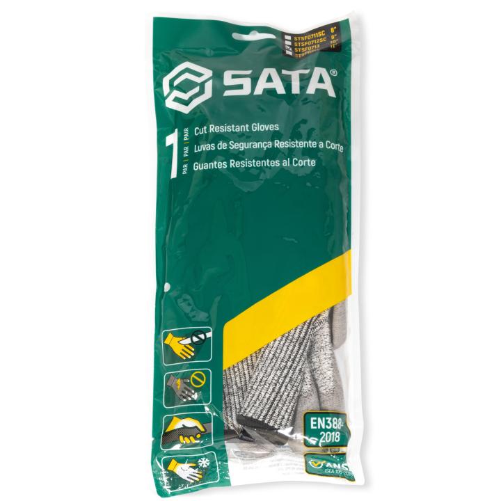 Image of Cut Resistant Gloves - SATA