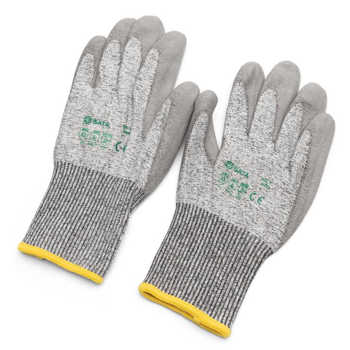 Image of Cut Resistant Gloves - SATA