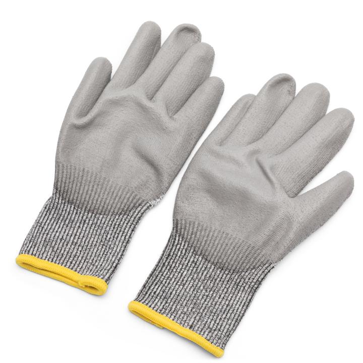 Cut Resistant Work Gloves Extra Large / 1 Pair