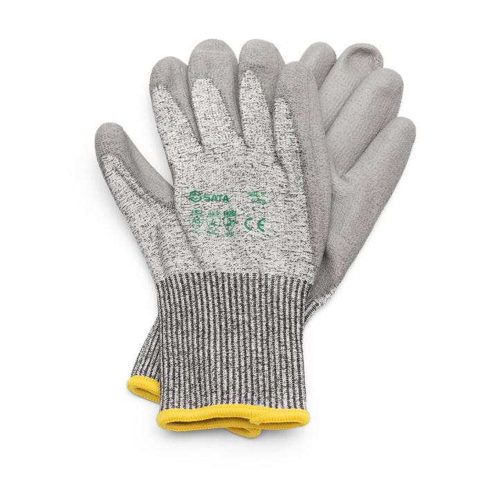 Cut Resistant Gloves - Pair