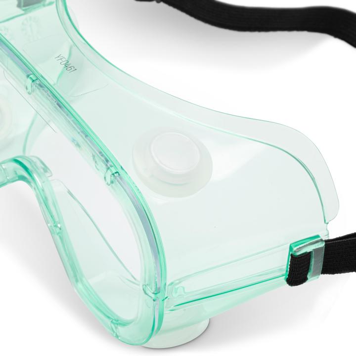 Image of Splash Safetey Goggles - SATA
