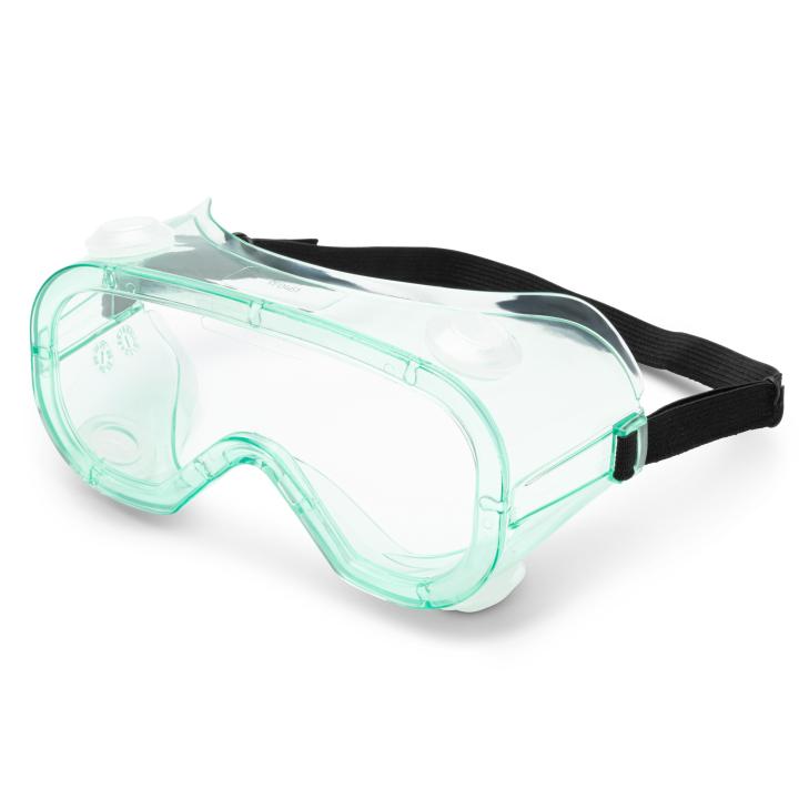 Image of Splash Safetey Goggles - SATA