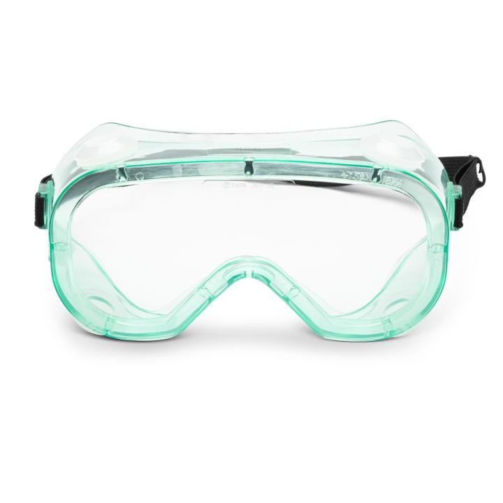 Image of Splash Safetey Goggles - SATA