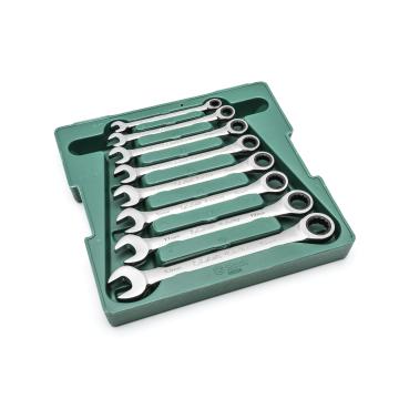 Sata double hot sale ratcheting wrench