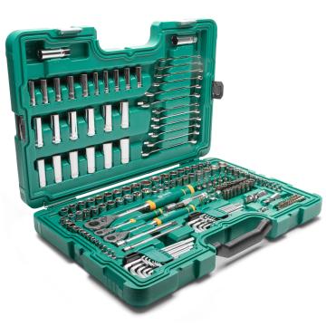 SATA Comfort Grip Ratchets | SATA