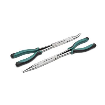 Image of 2 Pc. Double-X™ Plier Set - SATA