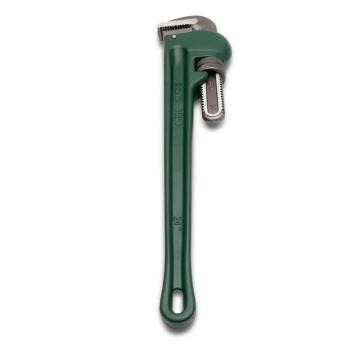 Image of Heavy Duty Pipe Wrenches - SATA