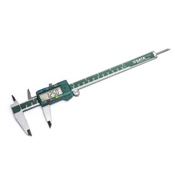 Image of Digital Caliper 0-200mm - SATA
