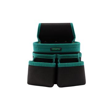 Image of 8 Pocket Belt Pouch - SATA
