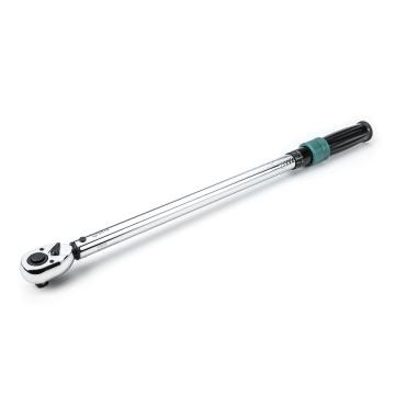 Image of 1/2" Drive Micrometer Torque Wrenches - SATA
